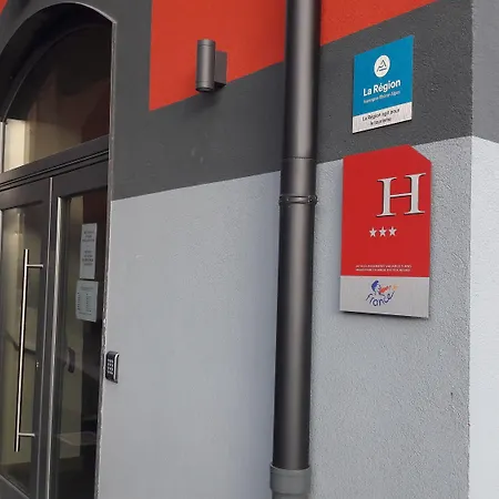 Hotel L'Alpin-2
