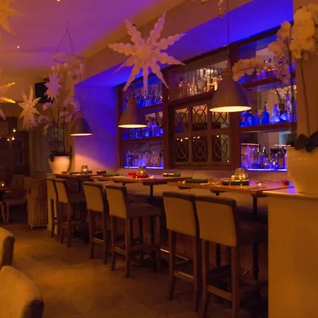 The Townhouse Boutique Hotel-2