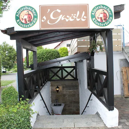 Hotel Gasthof Roessle-2