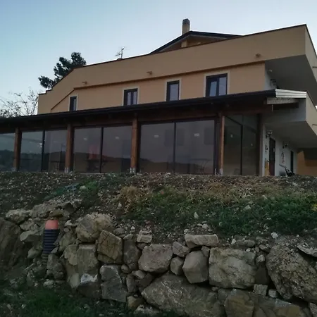 B&B Il Rifugio di Nino-2