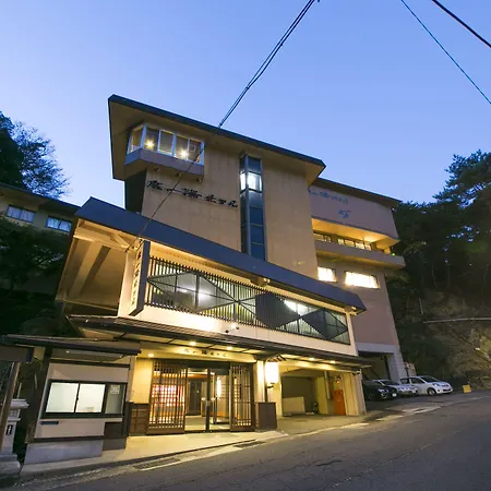 Shikanoyu Hotel-3