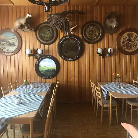 Hotel Schützenhaus-2