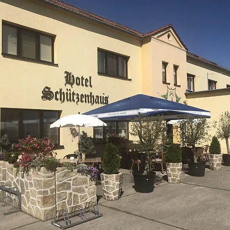 Hotel Schützenhaus-3