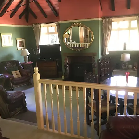 Felbrigg Lodge Bed And Breakfast-2