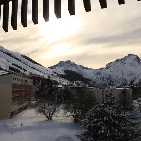 The People - Les 2 Alpes-2