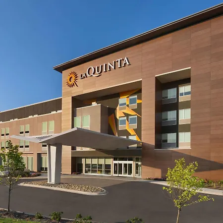 La Quinta By Wyndham Rock Hill-2