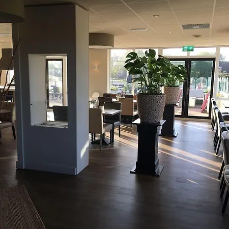 Europarcs Ijsselmeer-2