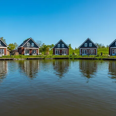 Europarcs Ijsselmeer-3
