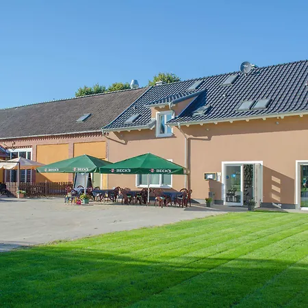Die Kulturscheune in Schilde-2