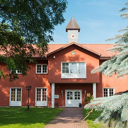 Wellnesshotel Legde-2
