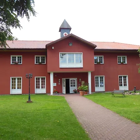 Wellnesshotel Legde-3