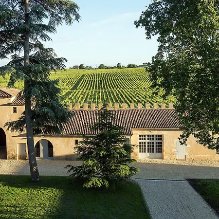 Chateau Lafaurie-Peyraguey Hotel & Restaurant Lalique-3