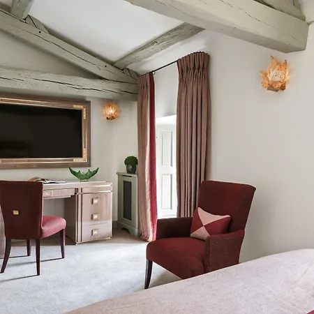 Chateau Lafaurie-Peyraguey Hotel & Restaurant Lalique-2