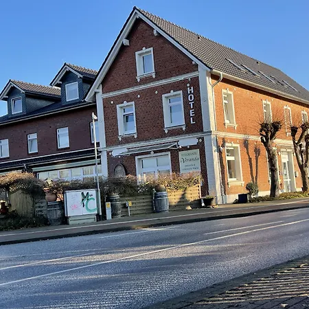 Hotel Frederikspark, 24H Check-In, Free Parking And Wifi-3