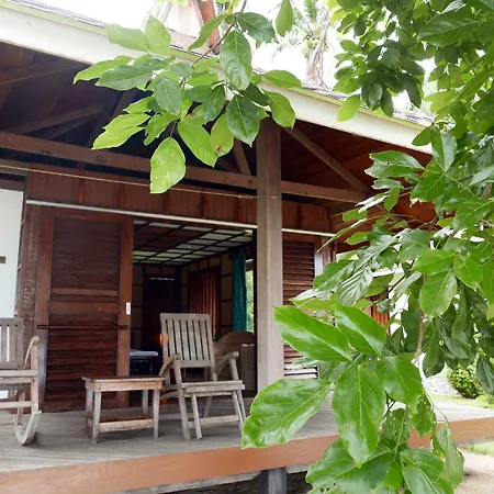 Dolarog Beach Resort-2