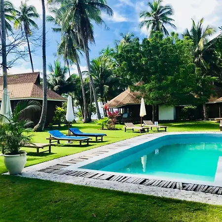 Dolarog Beach Resort-3