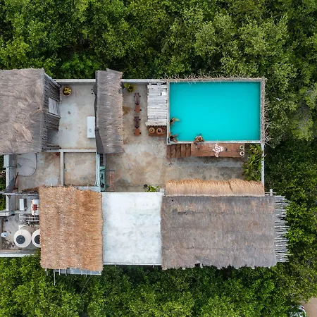 Casa Coyote Tulum-3