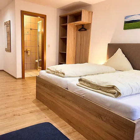 Hotel Gasthof Altmann-3