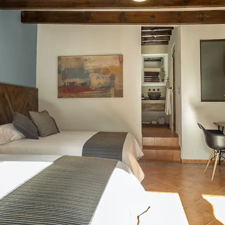 Morazul Hotel Boutique-2