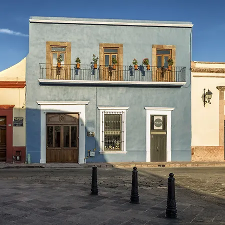 Morazul Hotel Boutique-3