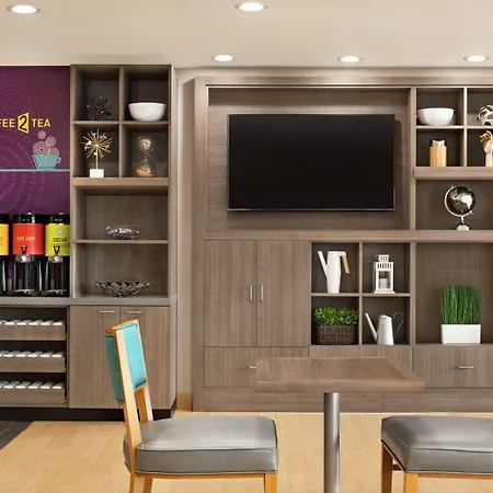 Home2 Suites By Hilton Woodbridge Potomac Mills-2