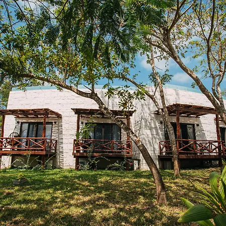 Mia Bacalar Luxury Resort & Spa-2
