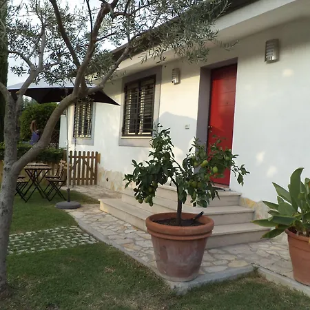 Gens Mundi B&B-3