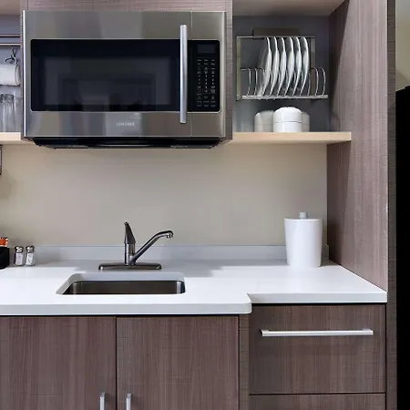 Home2 Suites By Hilton Ocean City Bayside-2