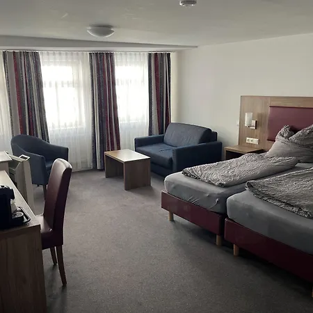 La Flamme Wertheim garni-3