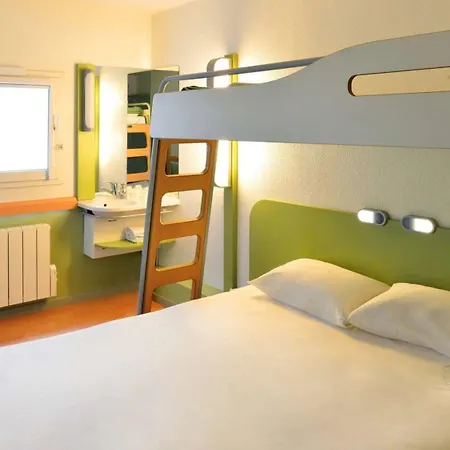 Ibis Budget Orléans Nord Saran-3