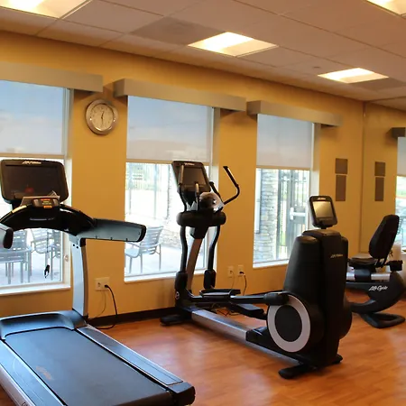 Hyatt Place Austin Cedar Park-2