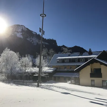 Hotel-Gasthof Der Wiesengrund-2
