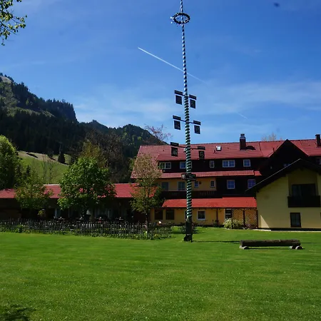 Hotel-Gasthof Der Wiesengrund-3
