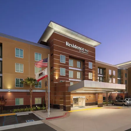 Residence Inn By Marriott Ontario Rancho Cucamonga-3