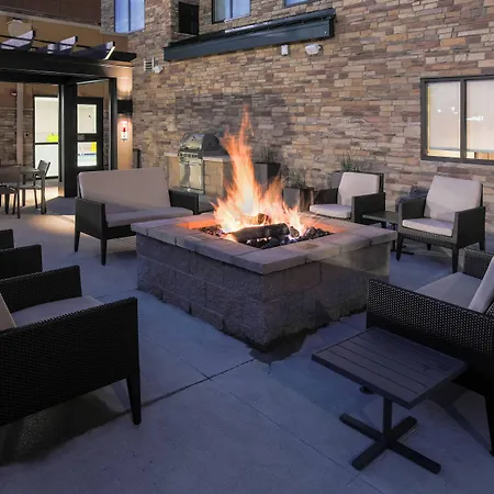 Residence Inn By Marriott Louisville East/Oxmoor-2
