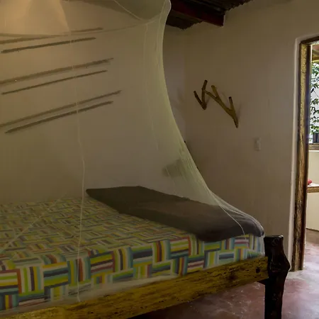 Mundo Nuevo Eco Lodge-2
