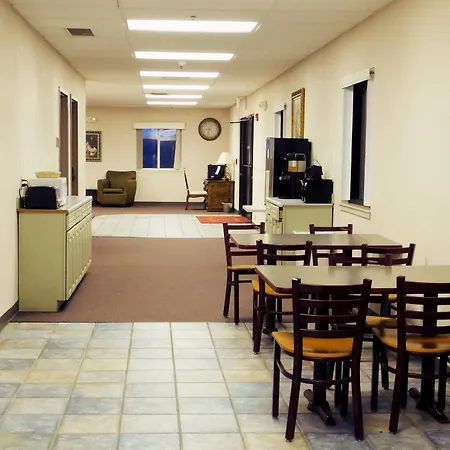 Americas Best Value Inn-Fredonia-2