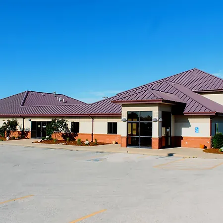 Americas Best Value Inn-Fredonia-3
