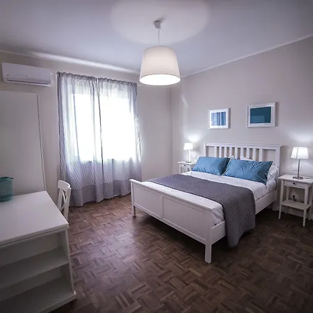 Home Scala dei Turchi B&B-2