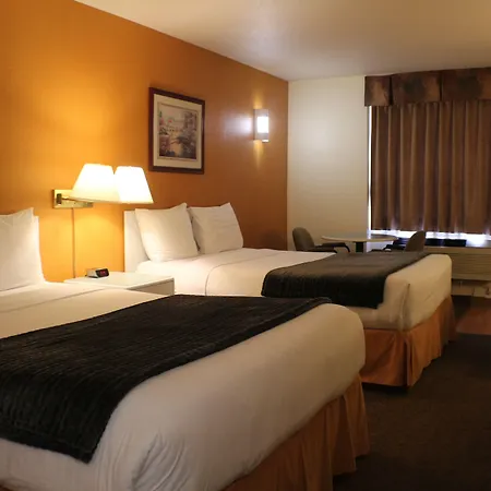 R&R Inn & Suites-3