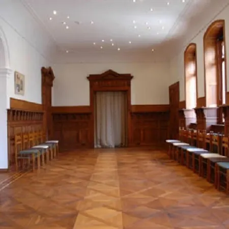 Schloss Herberge Hohenerxleben-3