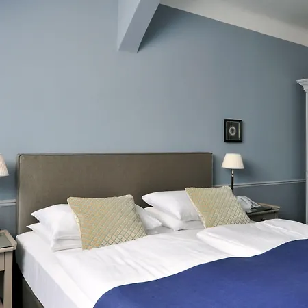 Hotel Kärntnerhof-3