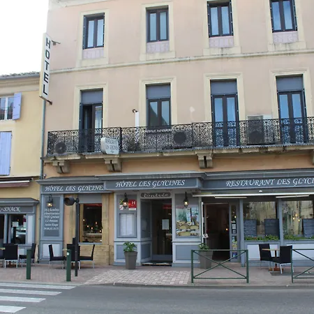 Les Glycines-2