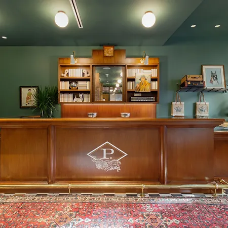 Palihotel Seattle-3