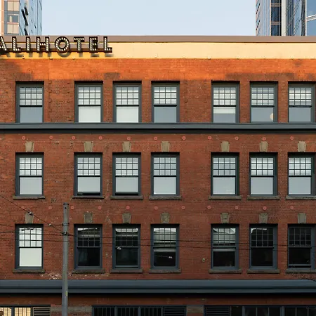Palihotel Seattle-2