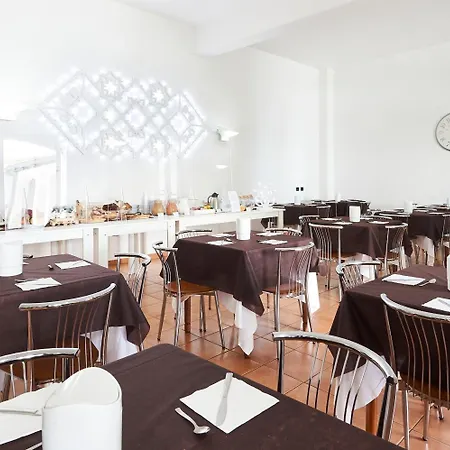 Hotel Sant' Antonio-2