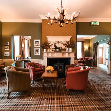 The Pheasant Hotel, Holt, Norfolk - The Coaching Inn Group-3