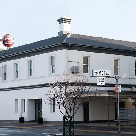 Finley Country Club Hotel Motel-2
