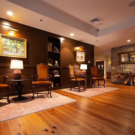 Stagecoach Inn-3
