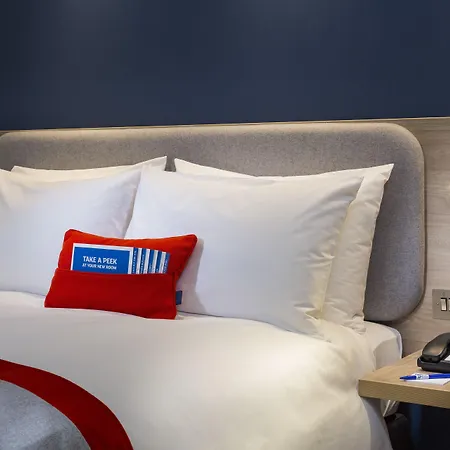 Holiday Inn Express - Ringsheim By Ihg-3